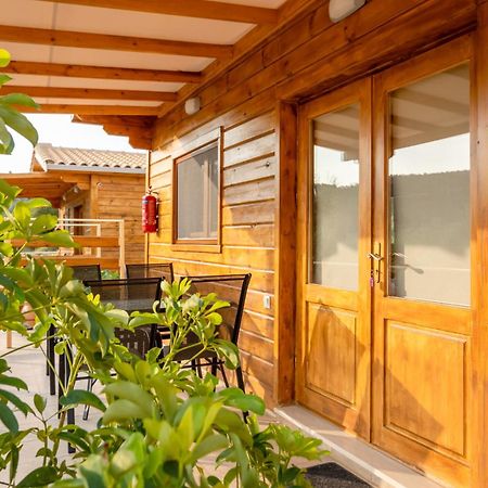 Agrelia Homes Dragano المظهر الخارجي الصورة