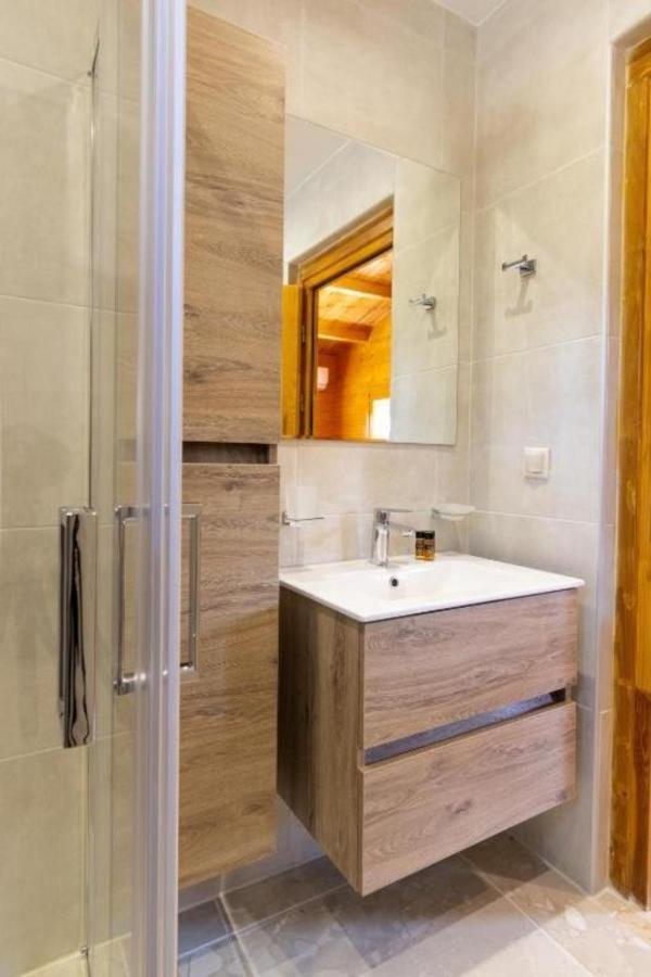 Agrelia Homes Dragano المظهر الخارجي الصورة