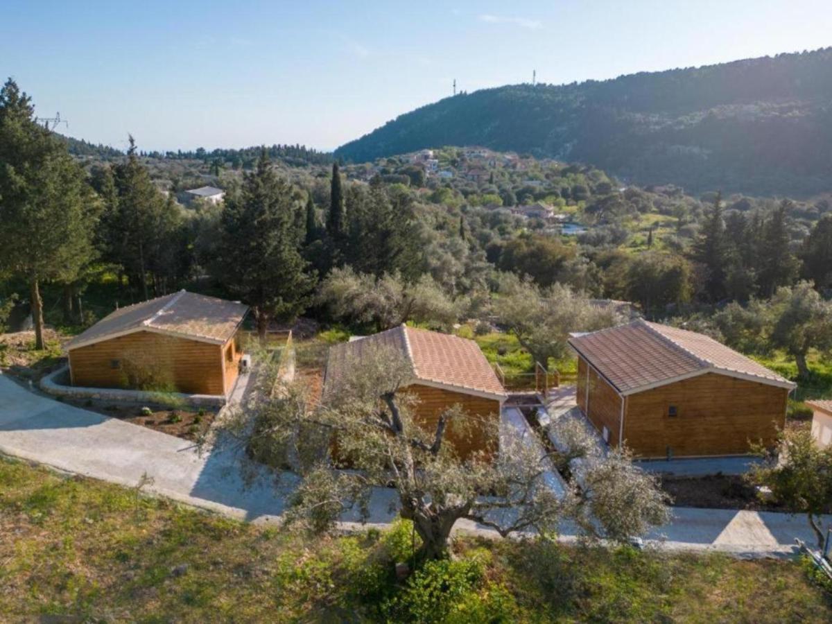 Agrelia Homes Dragano المظهر الخارجي الصورة