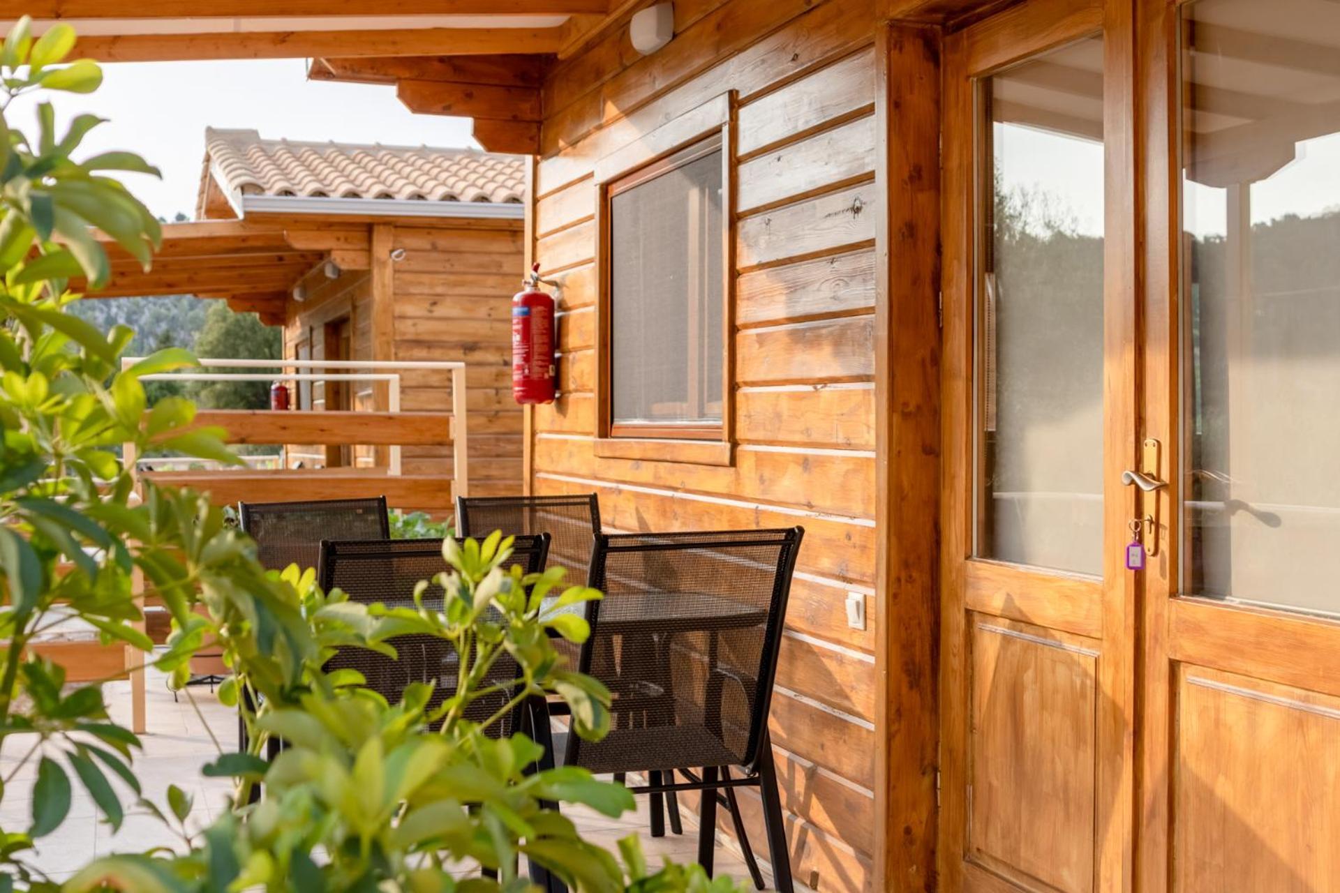Agrelia Homes Dragano المظهر الخارجي الصورة